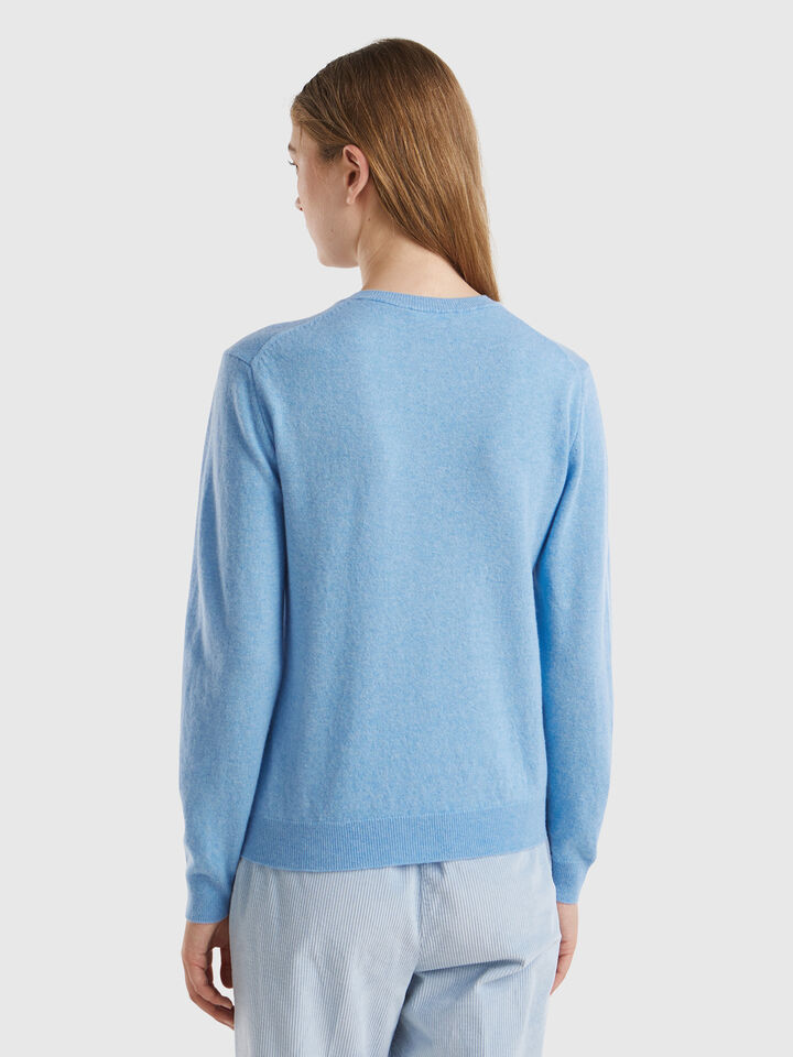 SWEATER L/S Damen image number 2